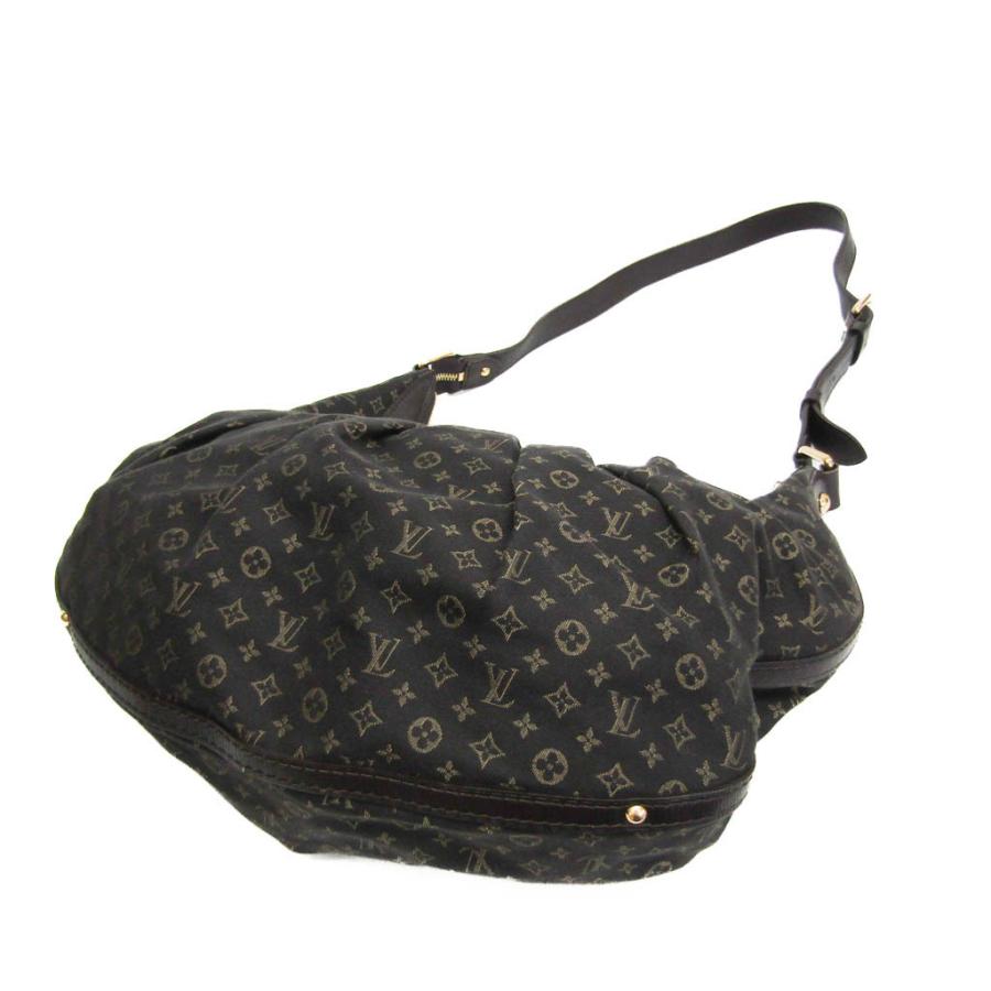 LOUIS VUITTON ルイ・ヴィトン モノグラムイディール ラプソディMM 