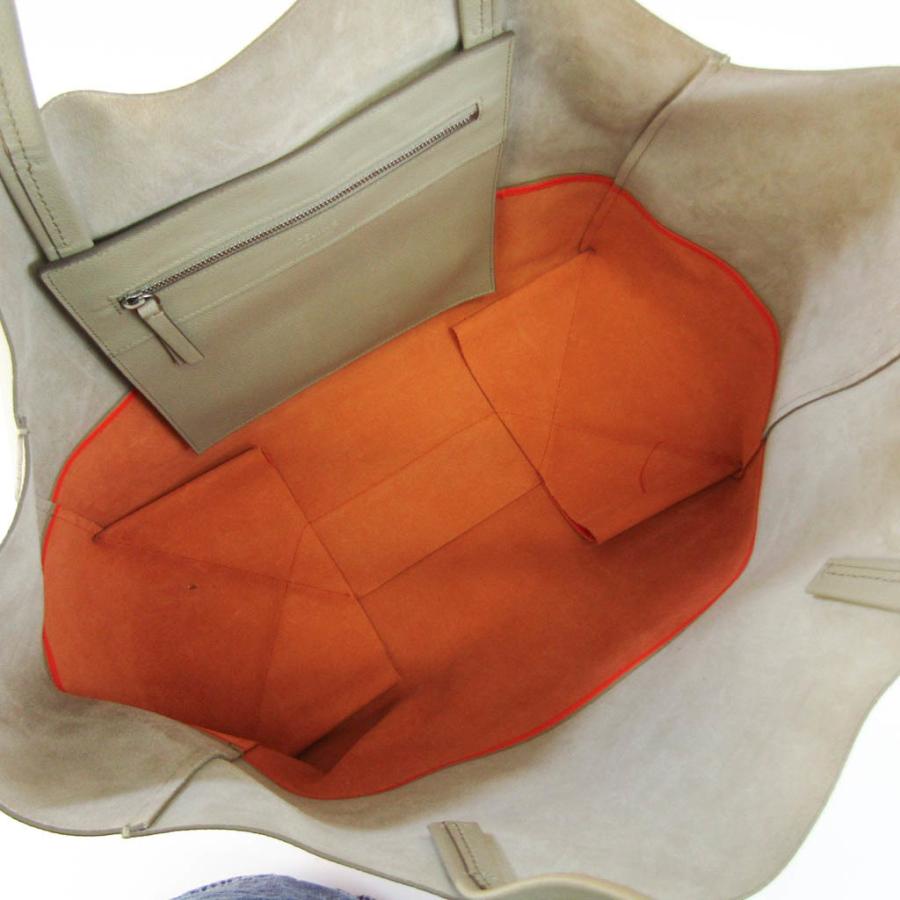 CELINE セリーヌ ホリゾンタルカバ 169263 レディース レザー