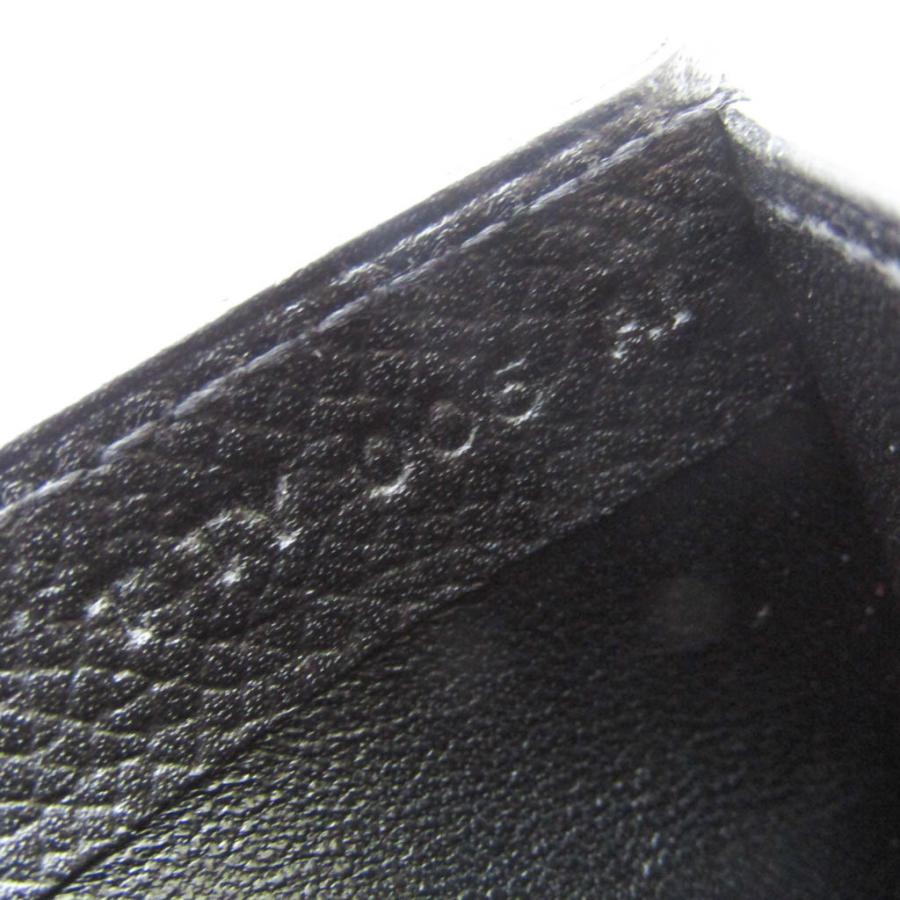 HERMES エルメス MC2 コペルニクス 043013CA メンズ エプソン 札入れ  