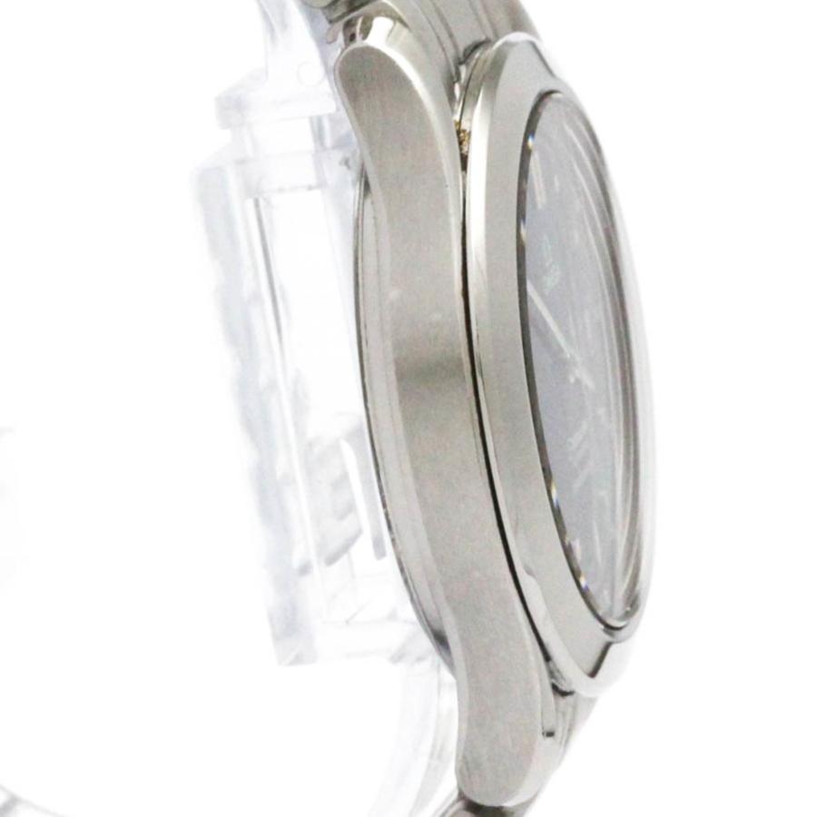 OMEGA（オメガ） シーマスター 120M クロノメーター ステンレス