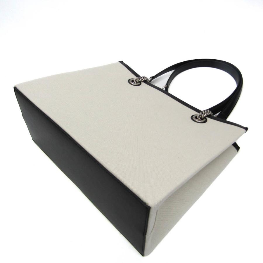 バレンシアガ TOKYO Duty Free Shopping Bag 759941 レディース レザー,キャンバス トートバッグ ブラック,オフホワイト : bf567205 : ELADYヤフーショップ - 通販 - Yahoo!ショッピング バレンシアガ TOKYO Duty Free Shopping Bag 759941 レディース レザー,キャンバス トートバッグ ブラック,オフホワイト : bf567205 : ELADYヤフーショップ - 通販 - Yahoo!ショッピング