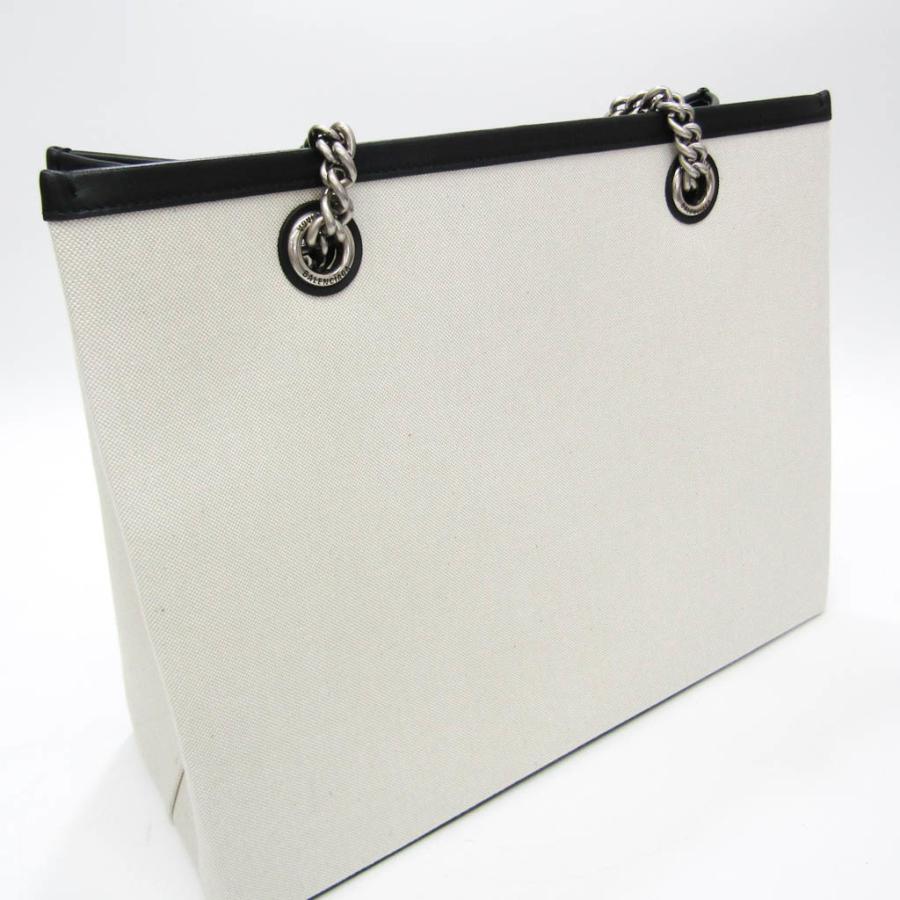 BALENCIAGA バレンシアガ TOKYO Duty Free Shopping Bag 759941 レディース レザー,キャンバス トートバッグ ブラック,オフホワイト : ELADYヤフーショップ - 通販 - Yahoo!ショッピング BALENCIAGA バレンシアガ TOKYO Duty Free Shopping Bag 759941 レディース レザー,キャンバス トートバッグ ブラック,オフホワイト : ELADYヤフーショップ - 通販 - Yahoo!ショッピング