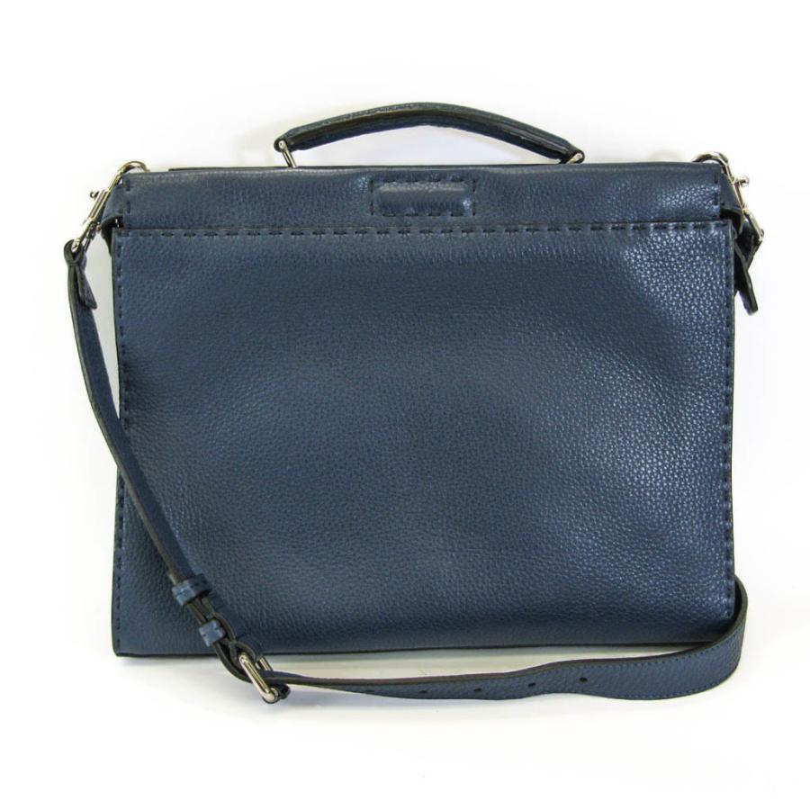 SELLERIA（FENDI） フェンディ セレリア ピーカブーフィット 7VA406 