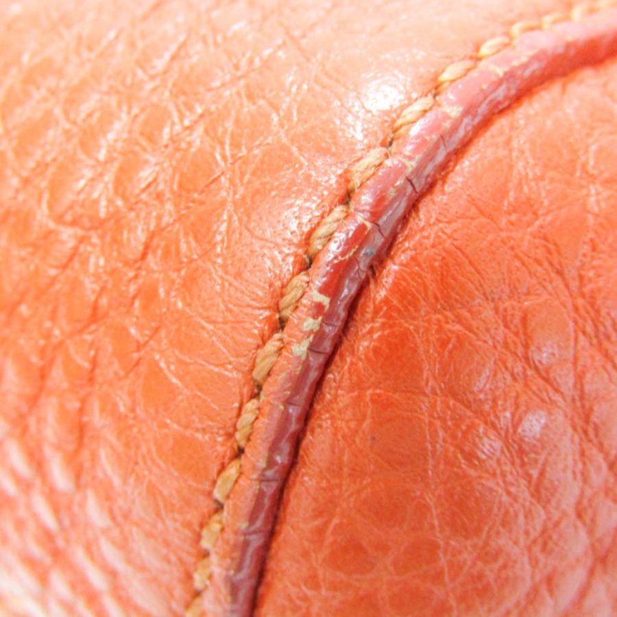 FERRAGAMO サルヴァトーレ・フェラガモ ガンチーニ AU-21 D647