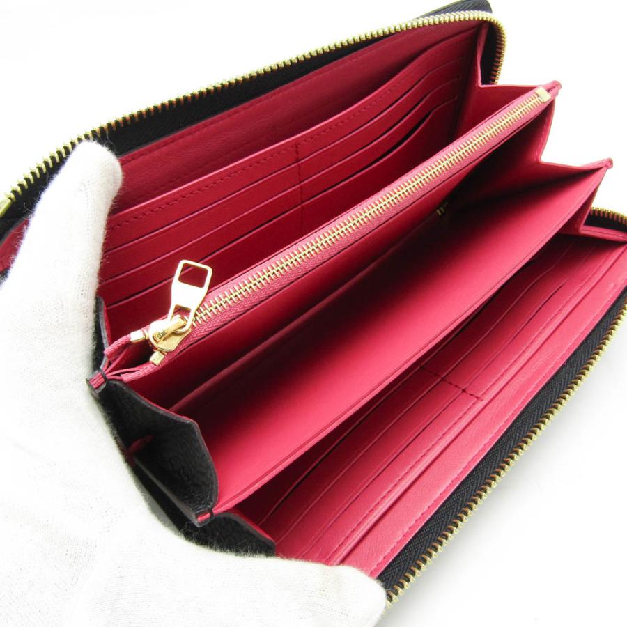 ルイヴィトン ポルトフォイユ コメット 長財布 トリヨンレザー パルナセア LOUIS VUITTON ルイヴィトン 財布 新作 新品 レディース 長財布