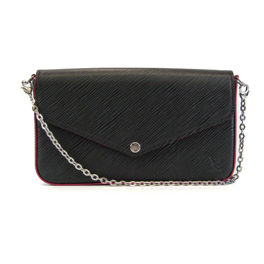 ルイ・ヴィトン エピ ポシェット・フェリーチェ M64579 レディース  