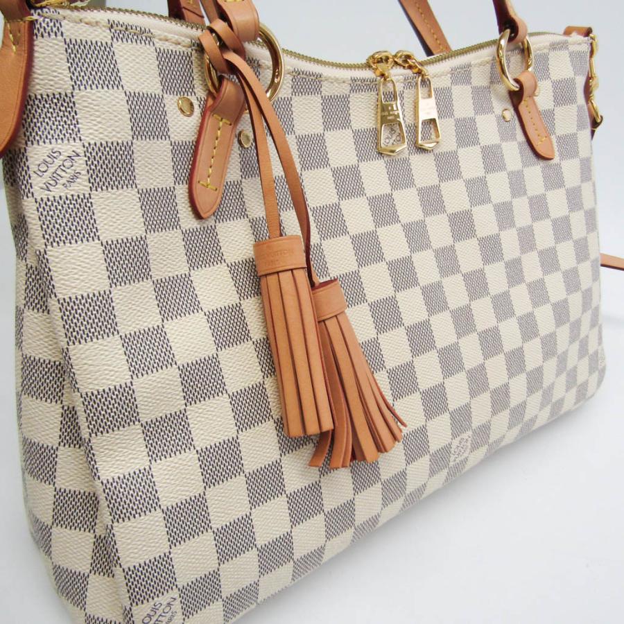 LOUIS VUITTON】ルイヴィトン『ダミエ アズール リミントン』N40022 