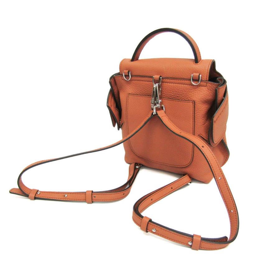 トッズ WAVE MINI レディース レザー リュックサック トッズ WAVE MINI レディース レザー リュックサック