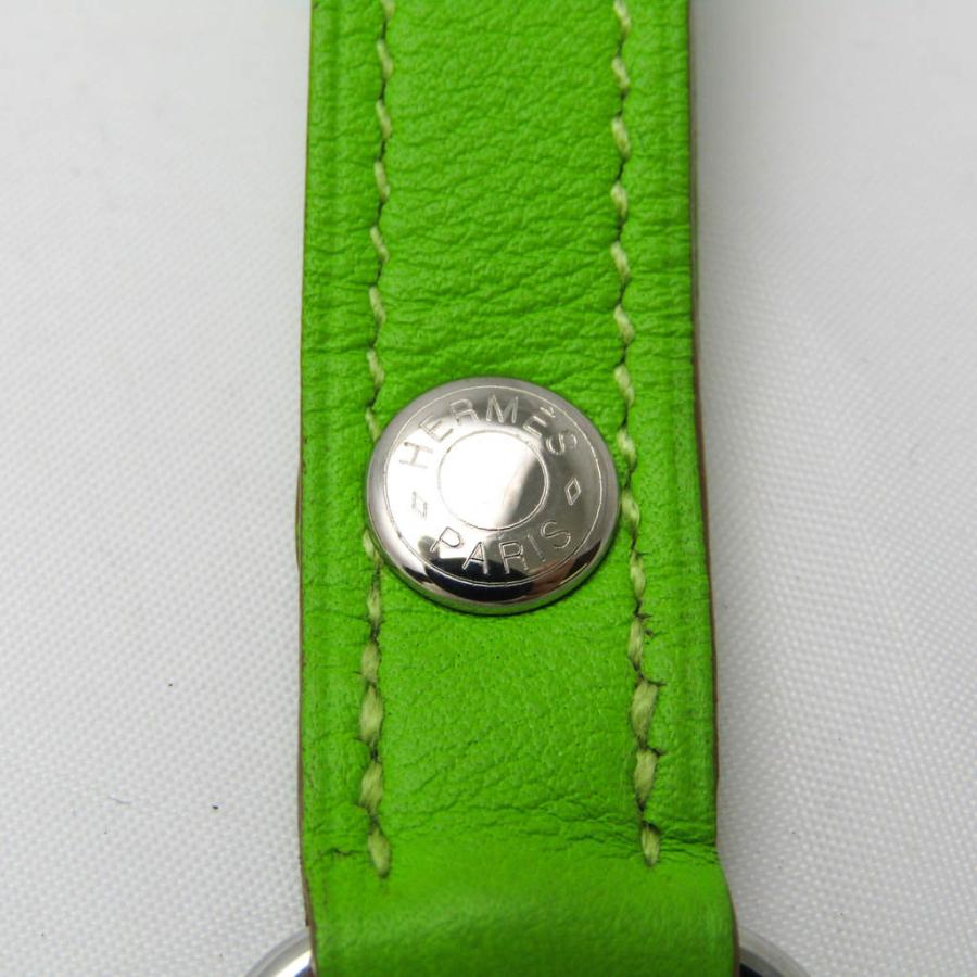 美品◎ エルメス セリエ ロング ストラップ キーホルダー 首掛け 美品◎ エルメス セリエ ロング ストラップ キーホルダー 首掛け 美品