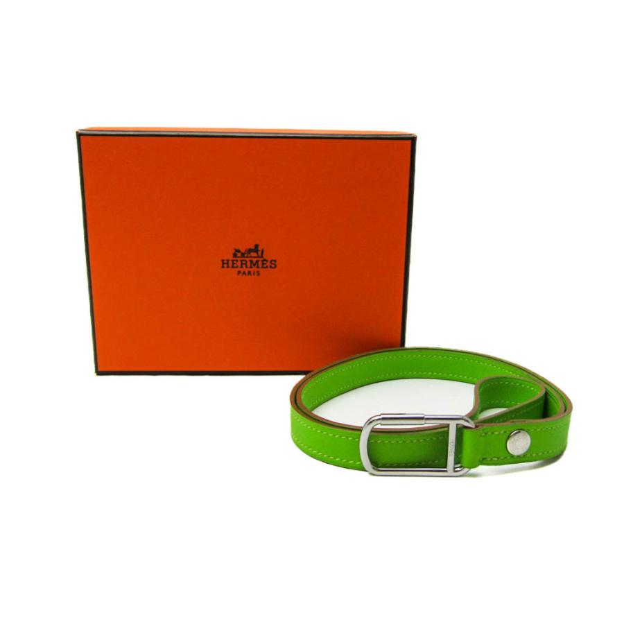 HERMES エルメス ネックストラップ キーホルダー : ELADYヤフー