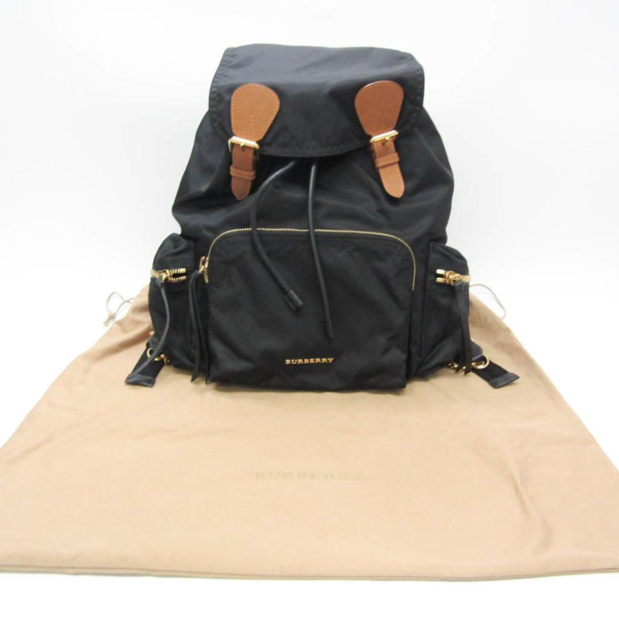 Burberry リュックサック BURBERRY バーバリー 4014879 レディース,メンズ ナイロン