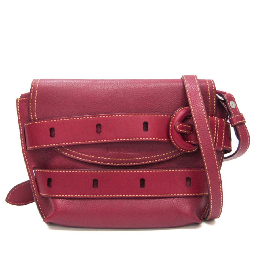 ジェイアンドエムデヴィッドソン ベルトバッグ 1813N レディース  