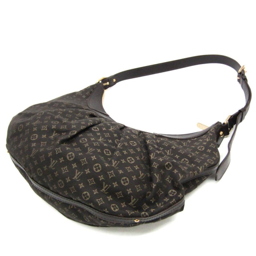 LOUIS VUITTON ルイ・ヴィトン モノグラムイディール ラプソディMM  