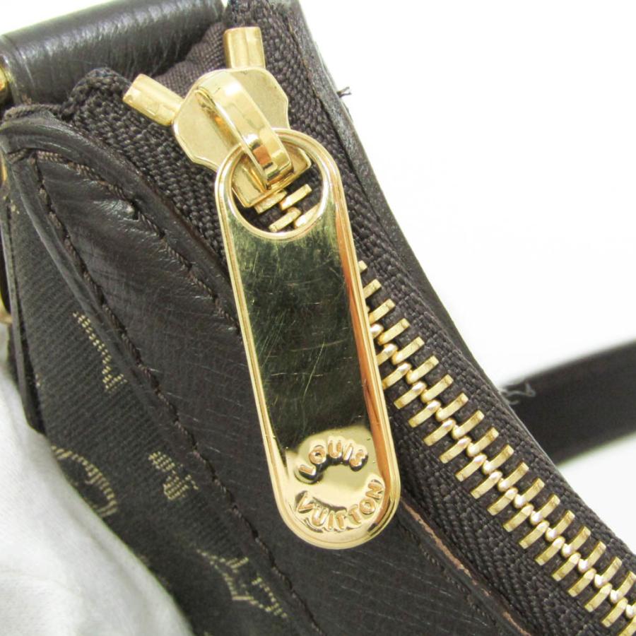 LOUIS VUITTON ルイ・ヴィトン モノグラムイディール ラプソディMM  