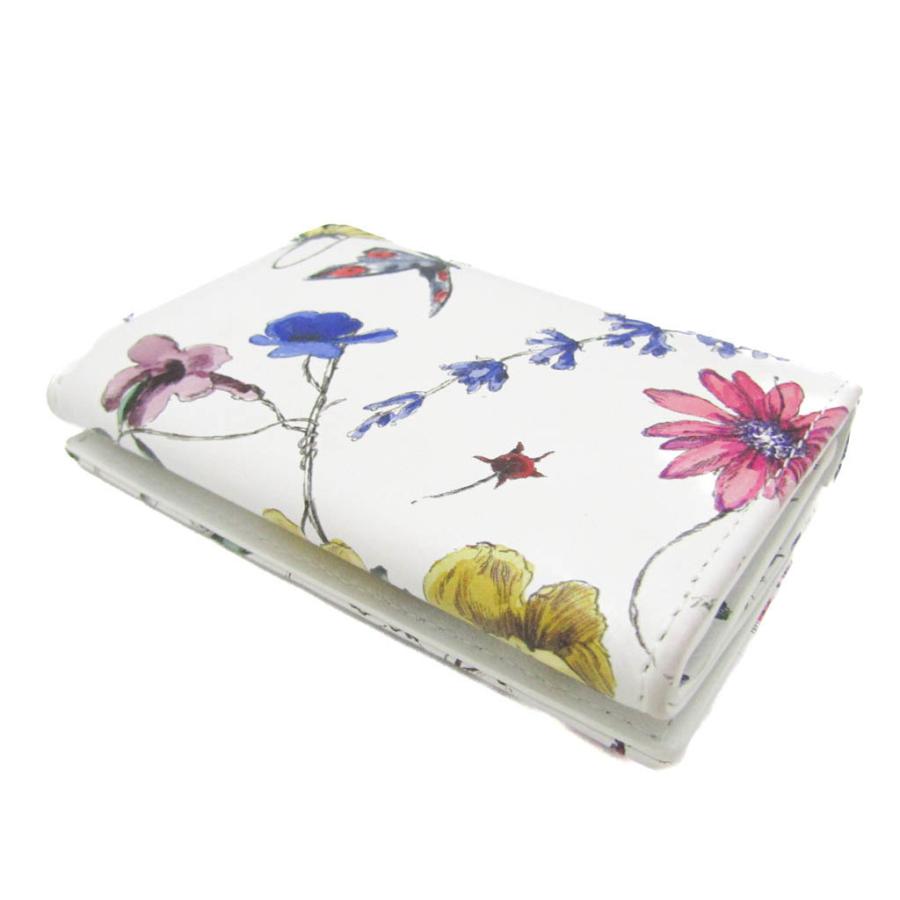 Christian Dior エコバッグ 花柄　新品未使用 org.jpg