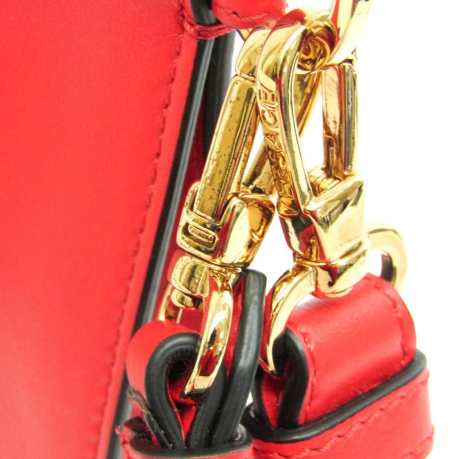 VERSACE（ヴェルサーチェ） ヴィルトゥス レディース レザー
