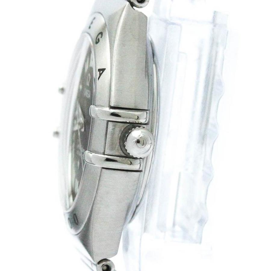OMEGA（オメガ） コンステレーション 2000 限定 ステンレススチール