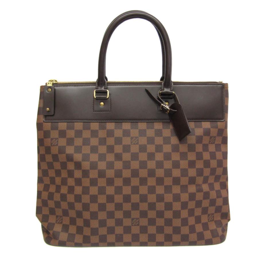 ルイ・ヴィトン ダミエ グリニッジPM N41165 レディース,メンズ 