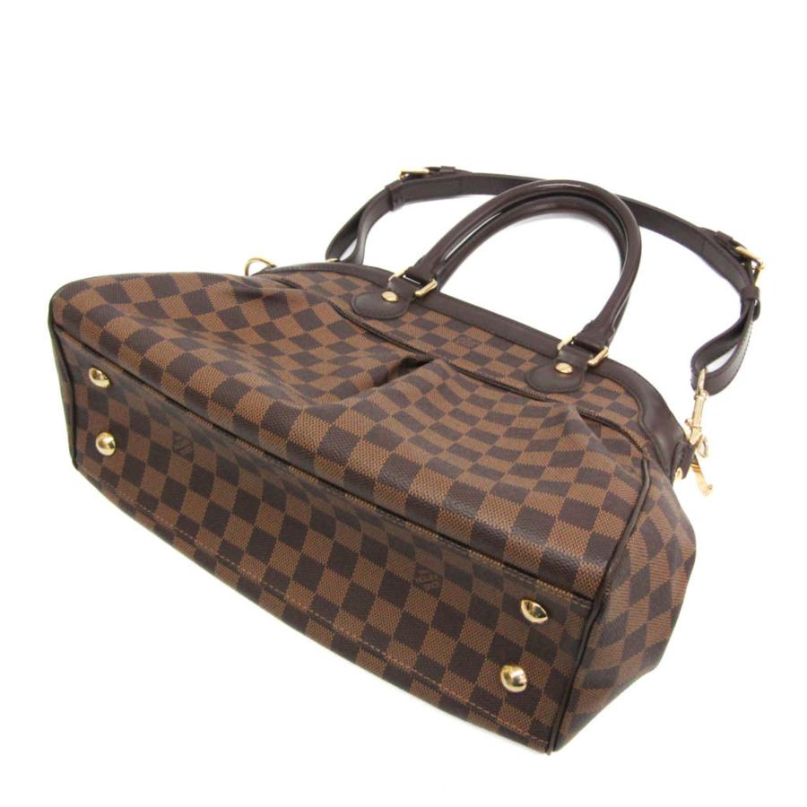 LOUIS VUITTON ルイ・ヴィトン トレヴィPM N51997 ダミエ LOUIS VUITTON（ルイ・ヴィトン） ダミエ トレヴィPM N51997