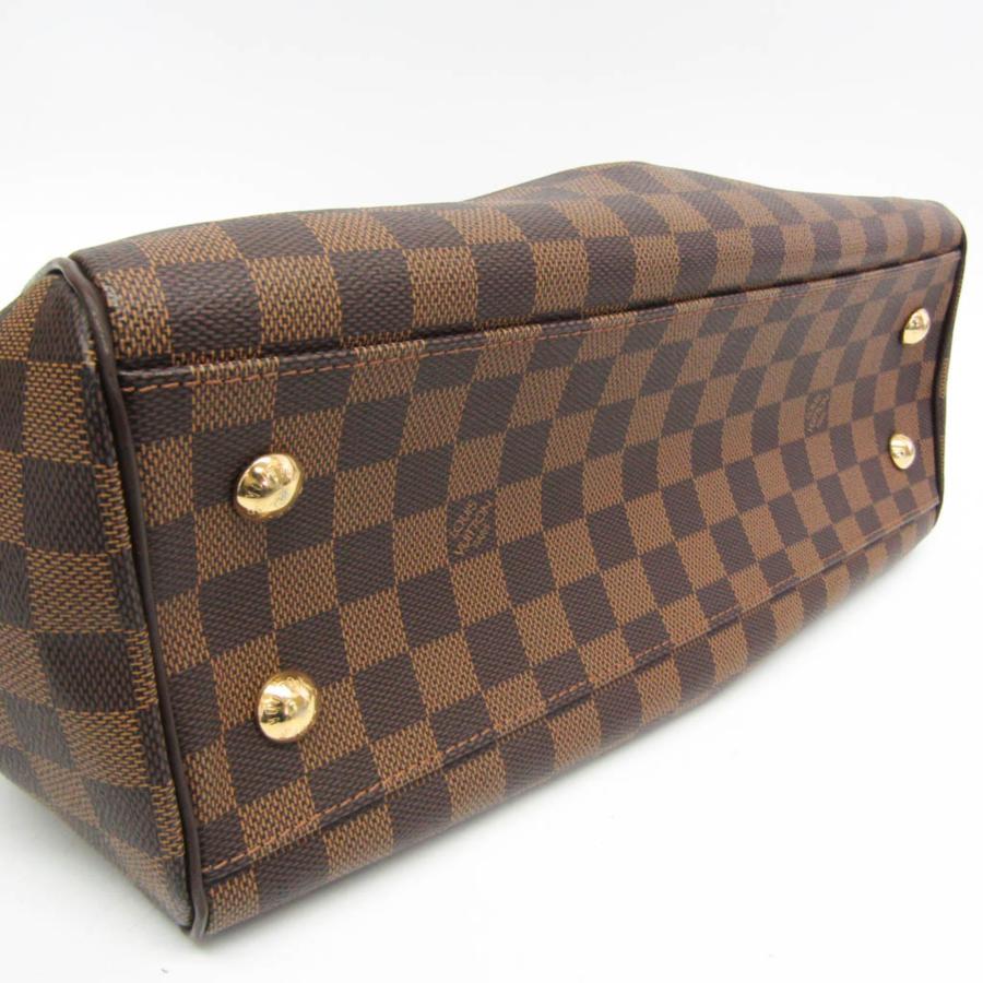 ルイヴィトンショルダーバッグ　ダミエ、ハンドバッグ LOUIS VUITTON（ルイ・ヴィトン） トレヴィPM ダミエ ショルダーバッグ