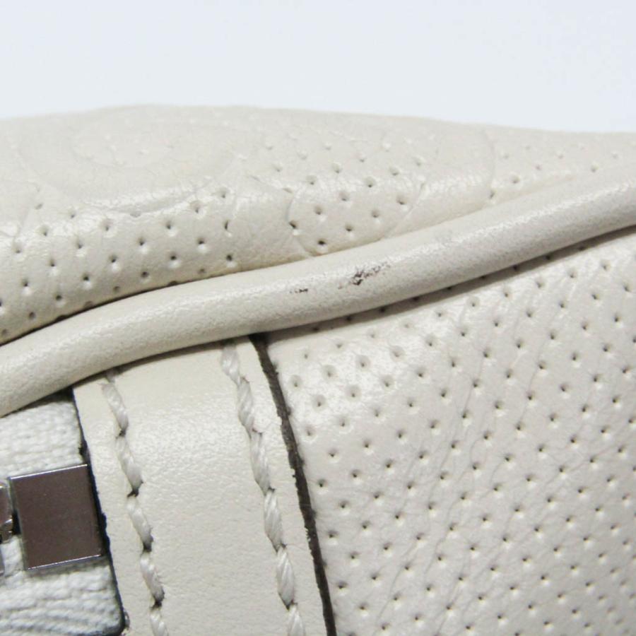 グッチ GGエンボス 645093 レディース,メンズ レザー ウエスト