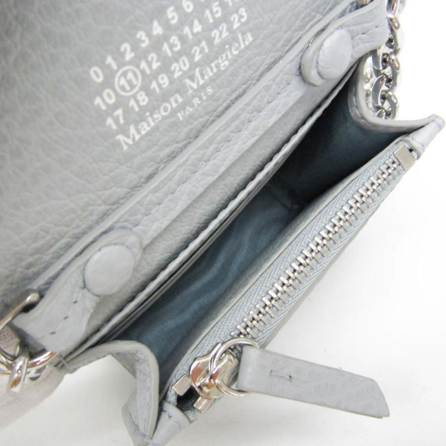 Maison Margiela メゾン マルジェラ SA3UI0009 レディース レザー