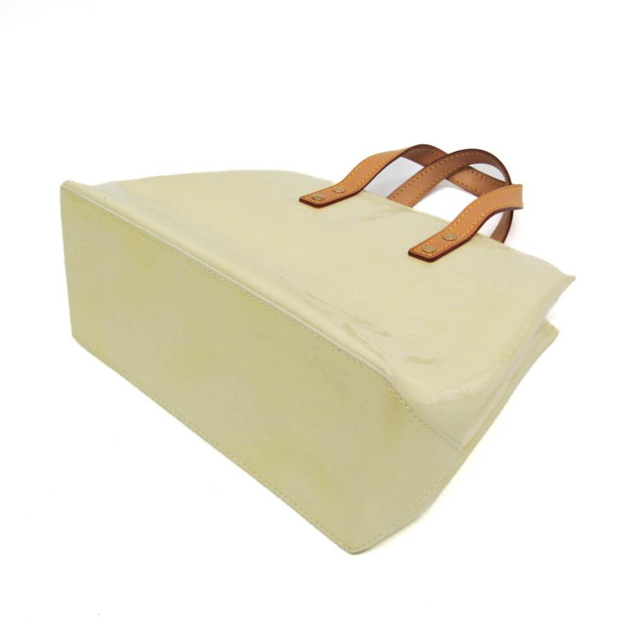 ルイヴィトン M91336 リードPM ハンドバッグ ヴェルニ LOUIS VUITTON ヴェルニ リードPM M91336 ハンドバッグ