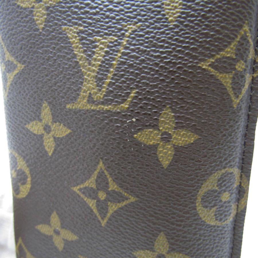 LOUIS VUITTON ルイ・ヴィトン モノグラム エテュイリュネットMM  