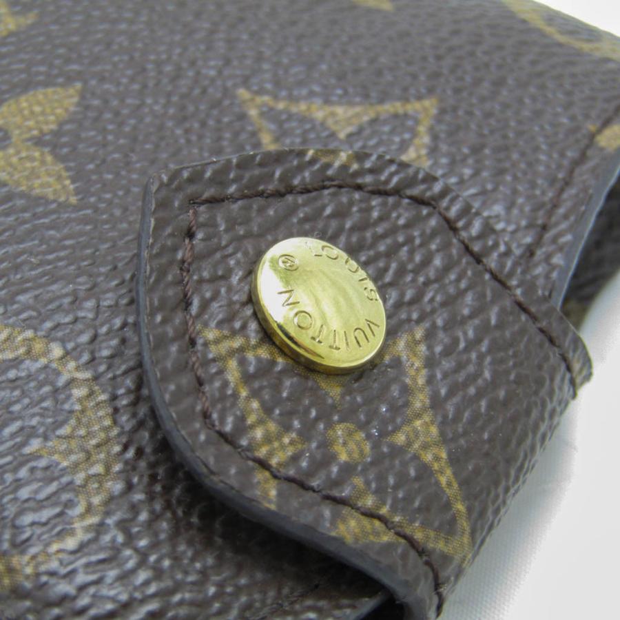 LOUIS VUITTON ルイ・ヴィトン モノグラム エテュイリュネットMM  