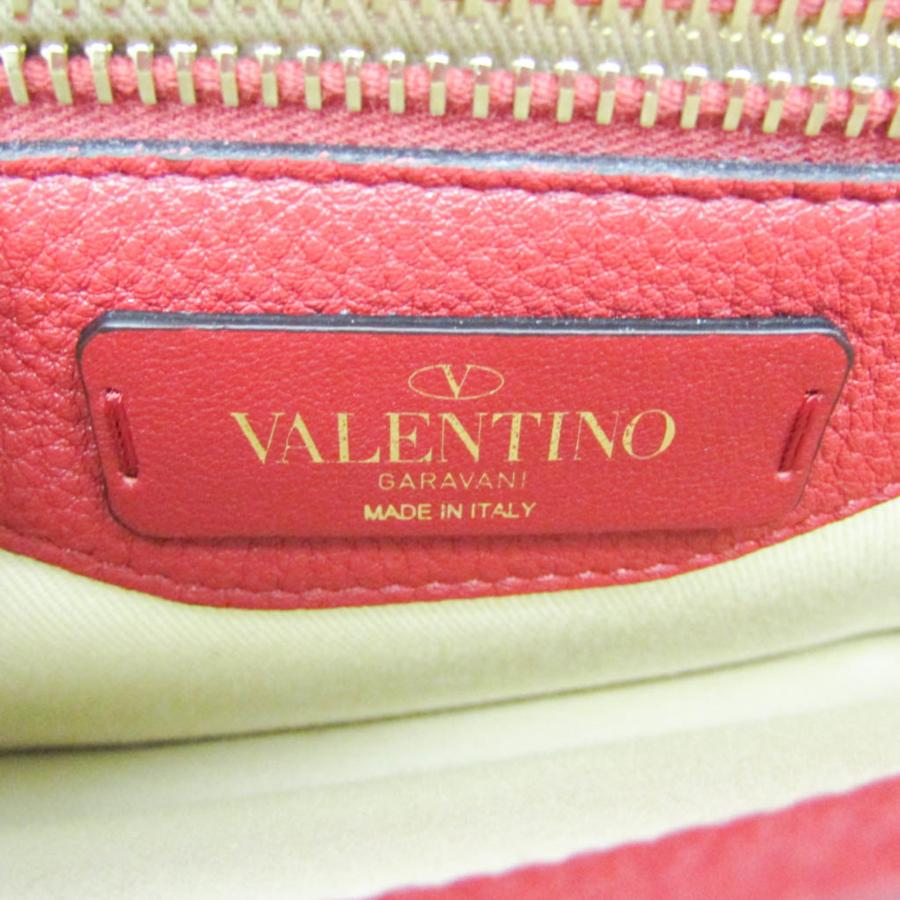 VALENTINO GARAVANI（ヴァレンティノ ガラヴァーニ） VLTN Small 