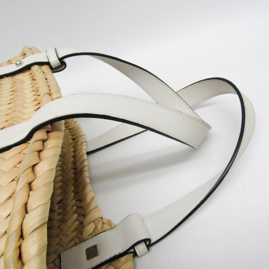 LOEWE ロエベ バスケット かごバッグ スモール A223S93X04