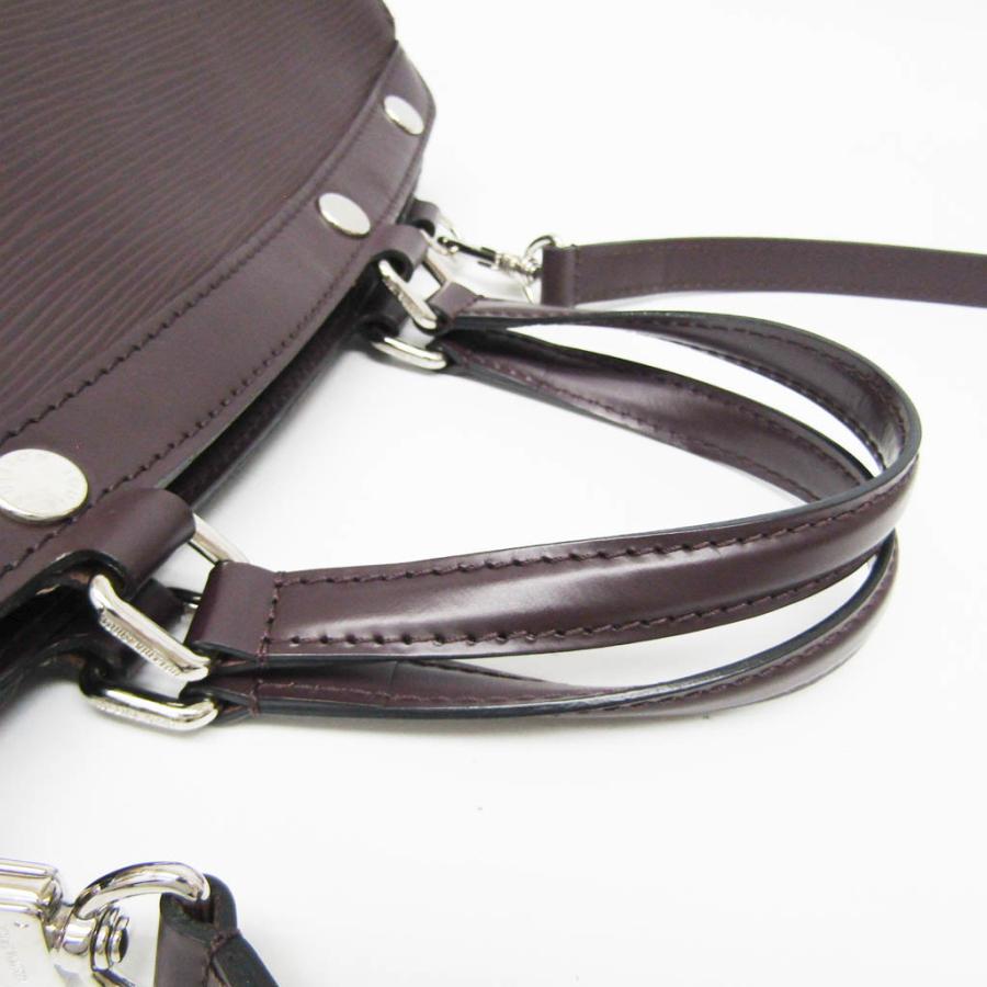 ルイ・ヴィトン エピ ブレアMM M40965 レディース ハンドバッグ  