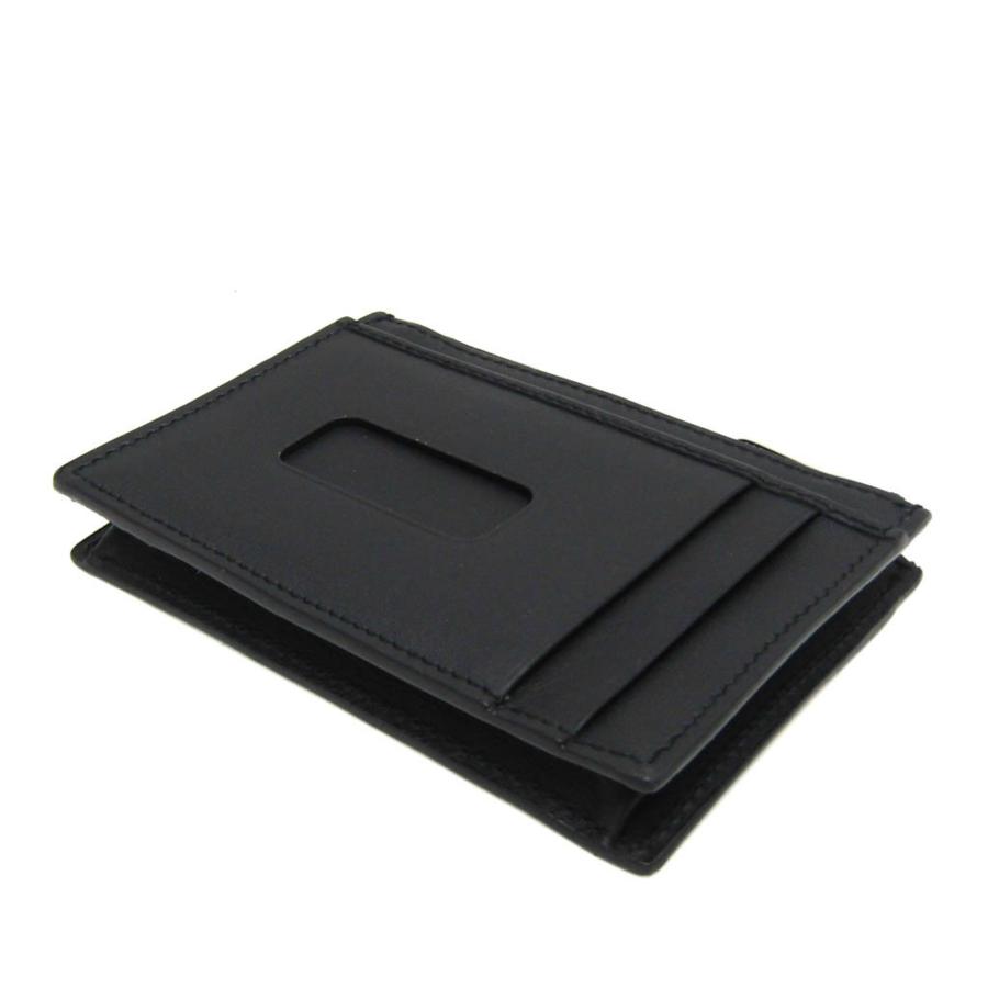 グッチ Gスペース ケース レザー ブラック ブルー レッド 628471 GUCCI（グッチ） スクエア Gスペース 628471 レザー PVC カードケース