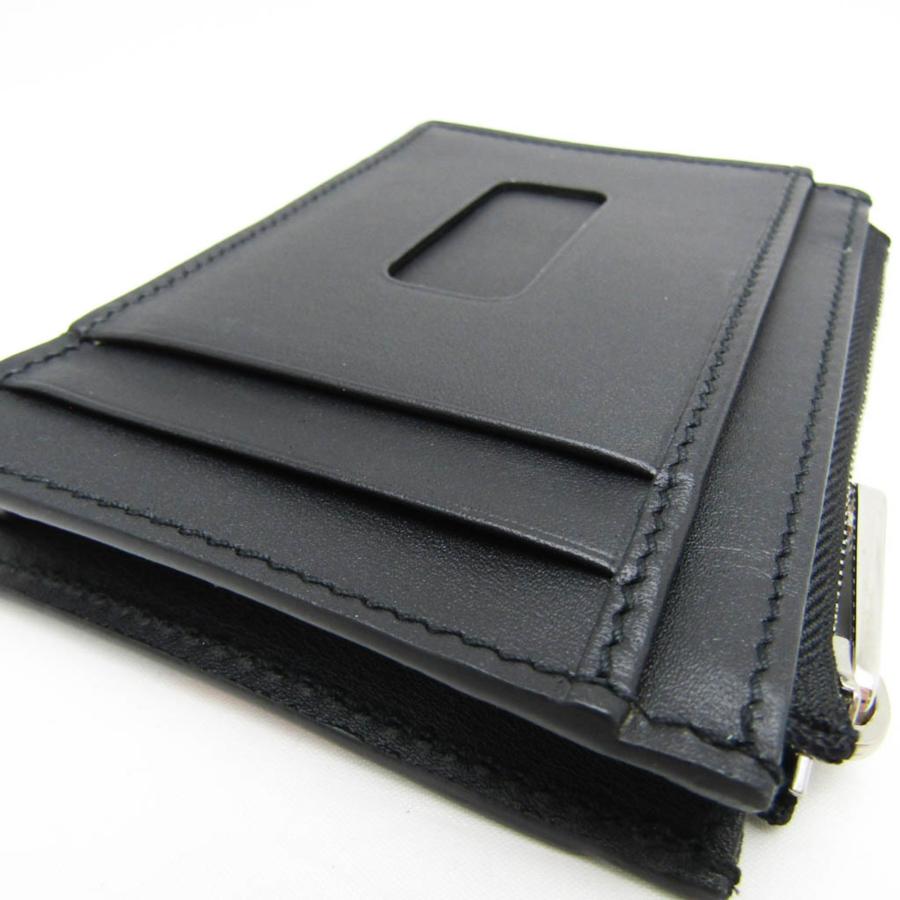 グッチ Gスペース ケース レザー ブラック ブルー レッド 628471 GUCCI（グッチ） スクエア Gスペース 628471 レザー PVC カードケース