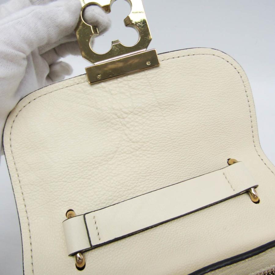 クロエ(Chlo〓) エルシー レディース レザー ハンドバッグ,ショルダー