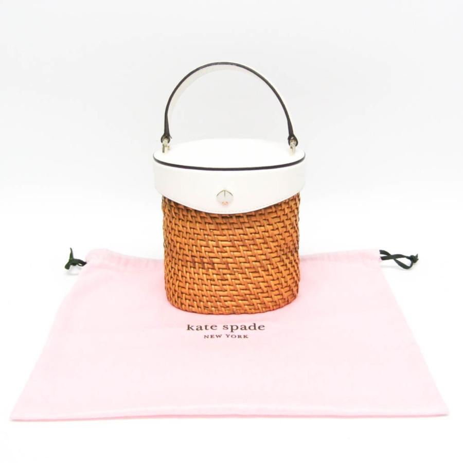 ケイト・スペード(Kate Spade) ローズ ミニ バケット PXRUA287 