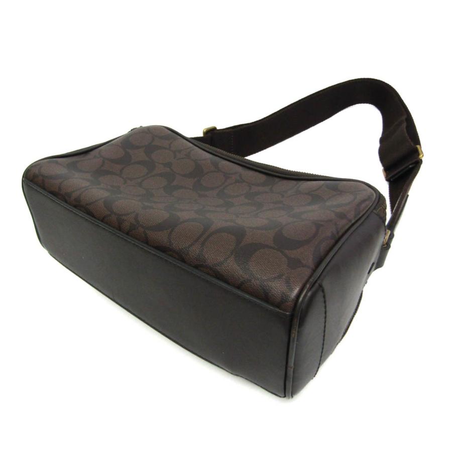 COACH（コーチ） シグネチャー 70865 レディース,メンズ レザー