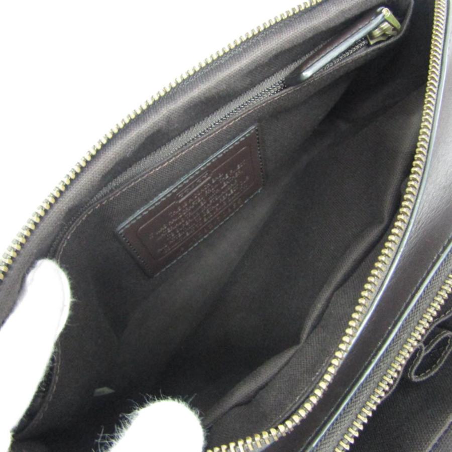 COACH（コーチ） シグネチャー 70865 レディース,メンズ レザー