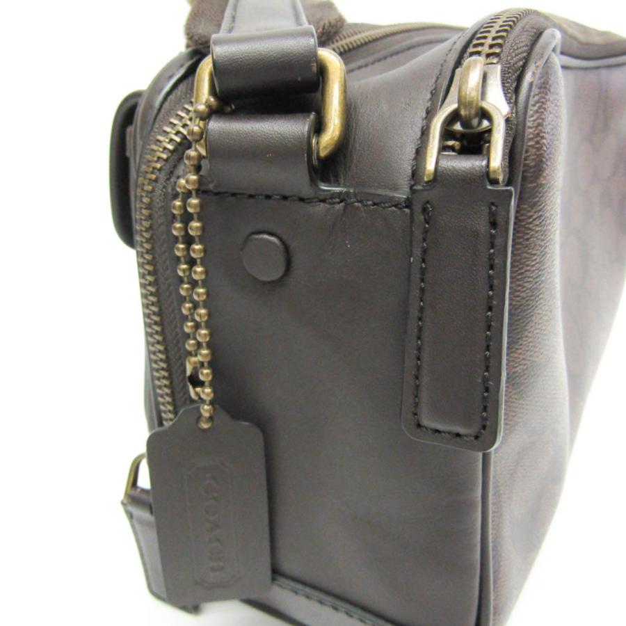 COACH（コーチ） シグネチャー 70865 レディース,メンズ レザー