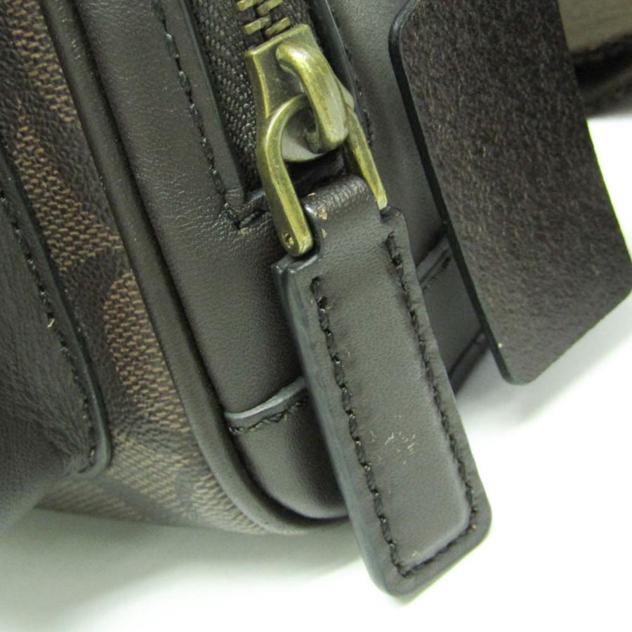 COACH（コーチ） シグネチャー 70865 レディース,メンズ レザー