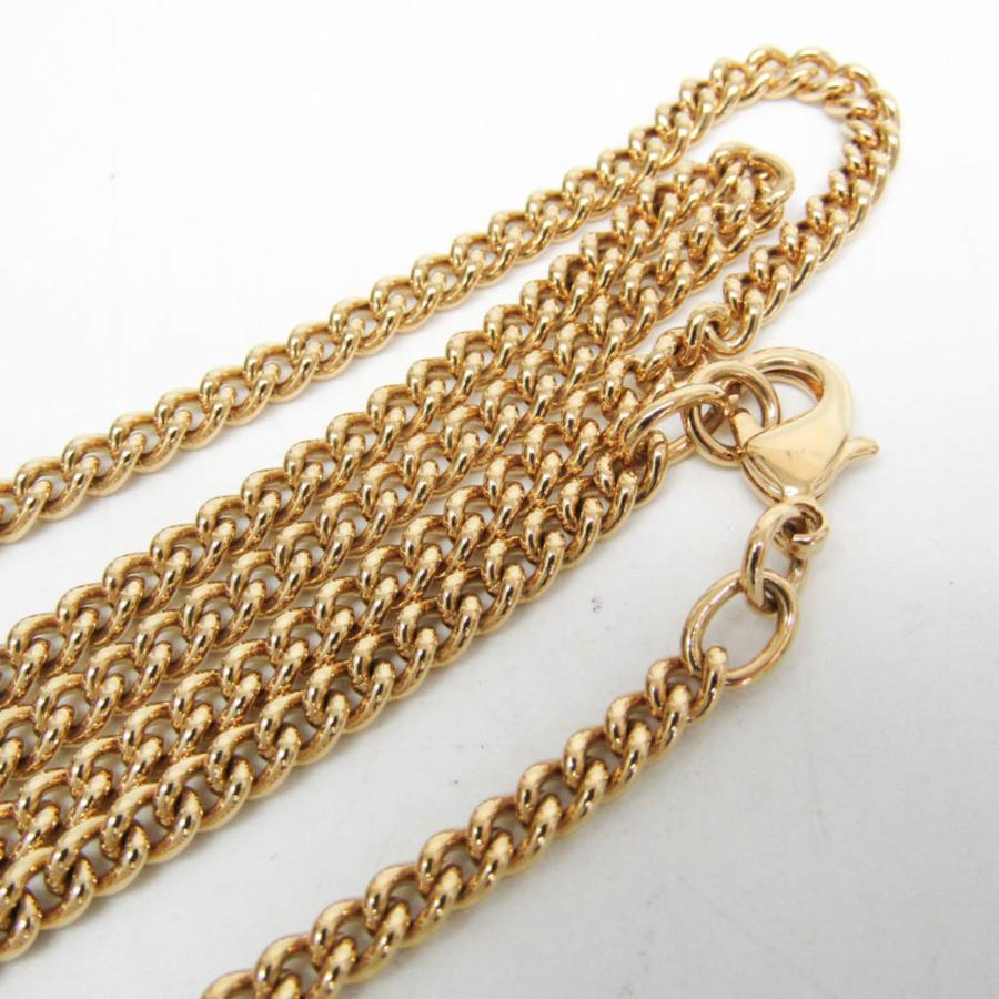 GUCCI（グッチ） レザー リップスティックケース レッド 615998