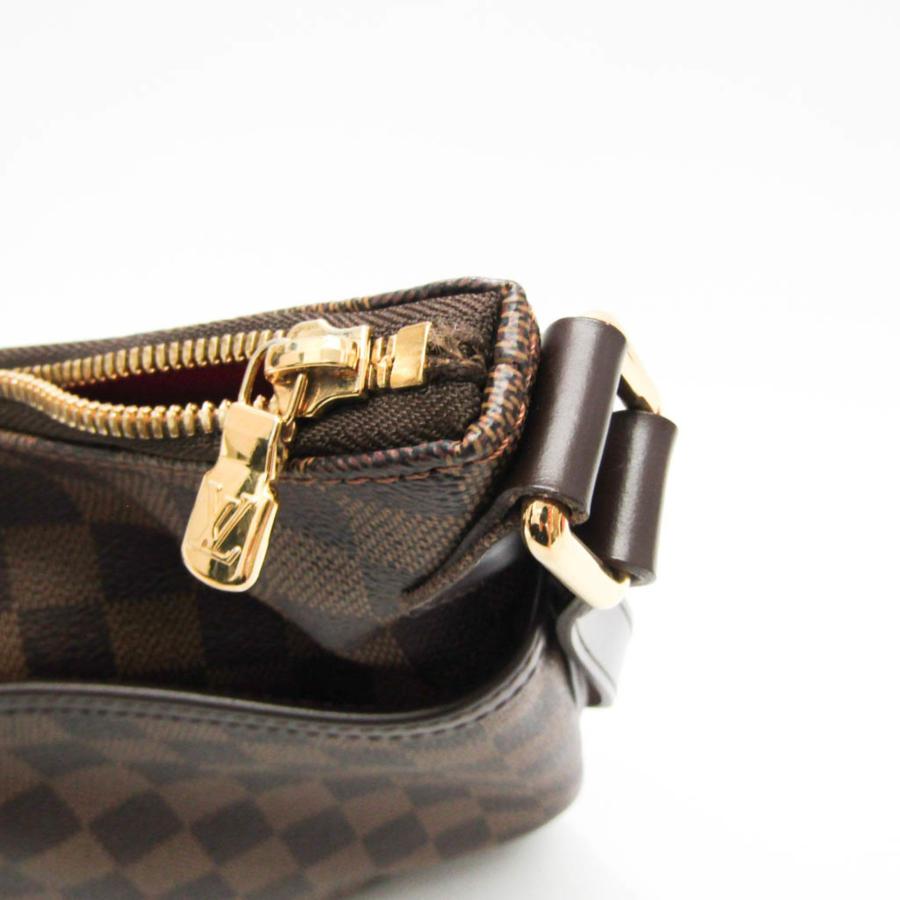 LOUIS VUITTON（ルイ・ヴィトン） ダミエ ブルームズベリPM N42251 