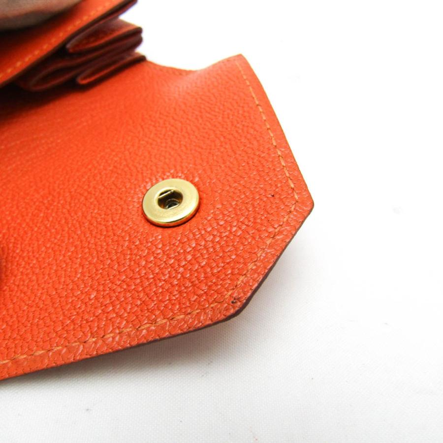 HERMES（エルメス） ル・ヴァンキャトル レディース,メンズ シェーブル