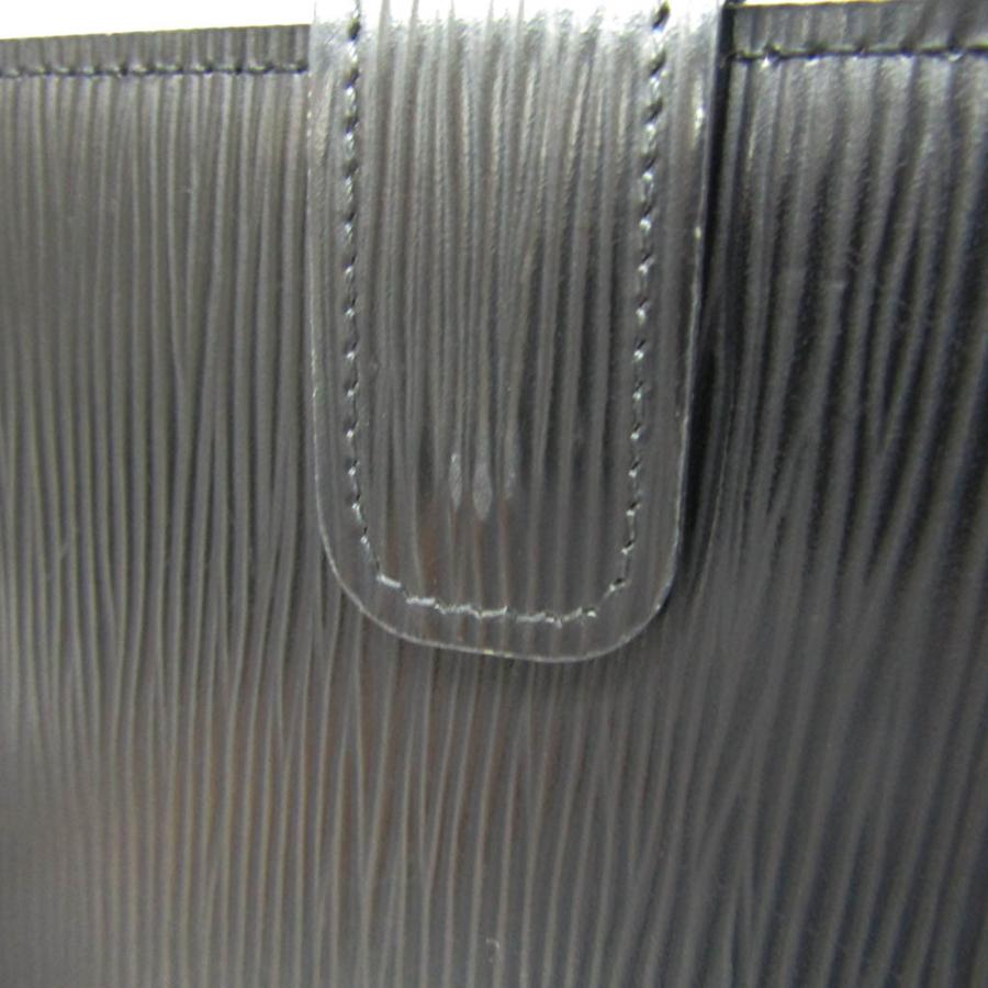 LOUIS VUITTON ルイ・ヴィトン(Louis Vuitton) エピ パーソナルサイズ