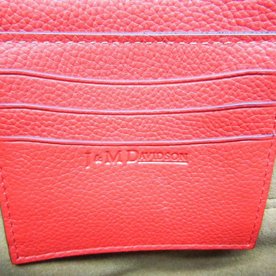 ジェイアンドエムデヴィッドソン(J&M Davidson) THE BELT POUCH 1813N 7471T 8140_10