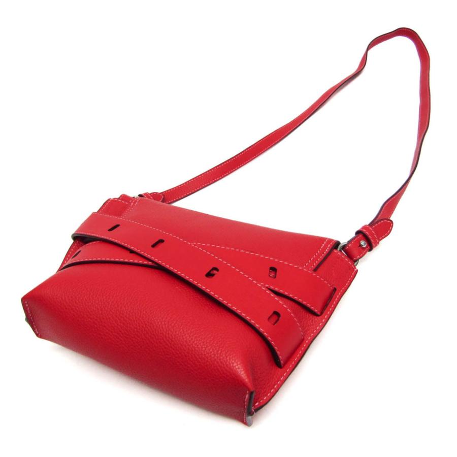 ジェイアンドエムデヴィッドソン(J&M Davidson) THE BELT POUCH 1813N 7471T 8140_1
