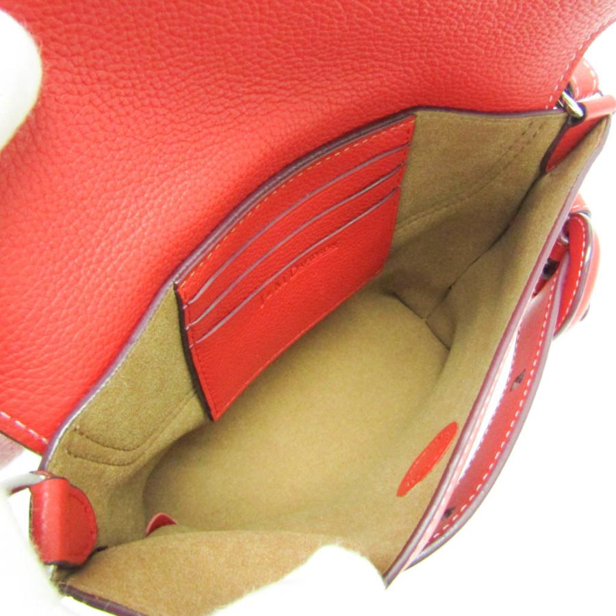 ジェイアンドエムデヴィッドソン(J&M Davidson) THE BELT POUCH 1813N