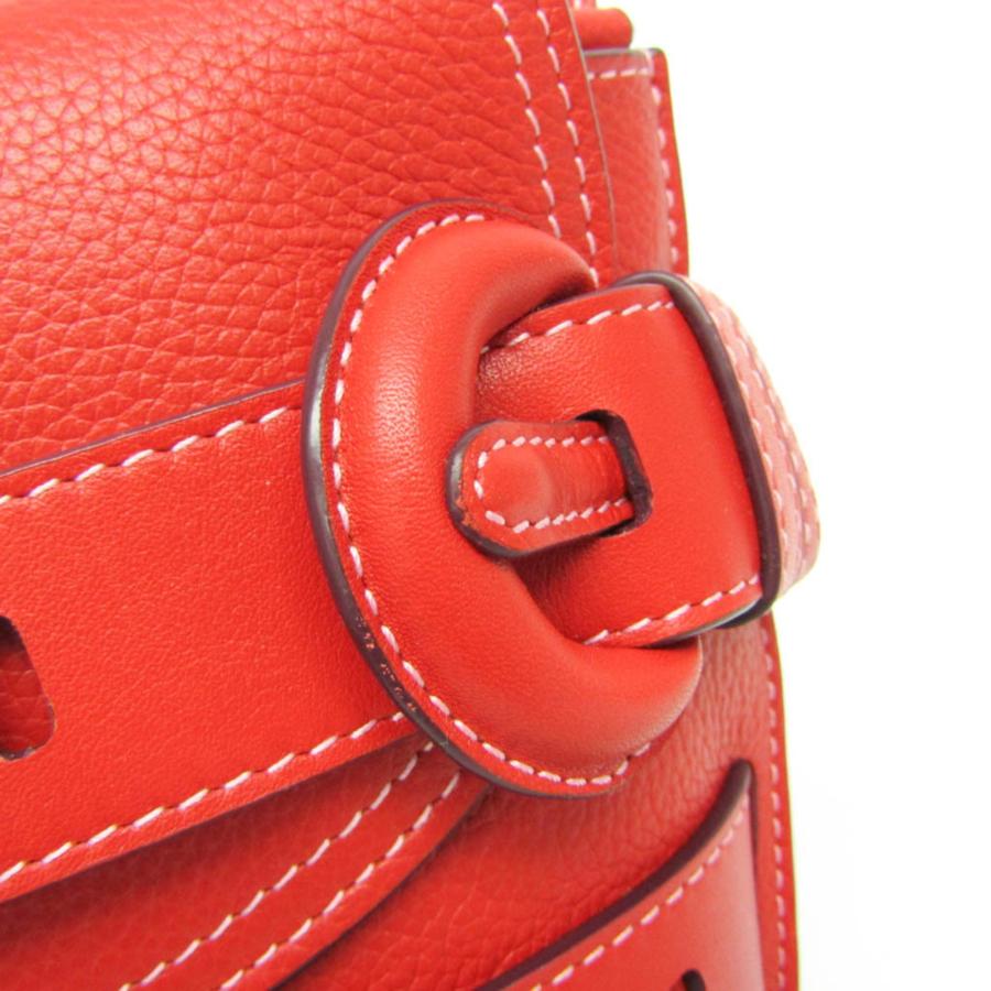 ジェイアンドエムデヴィッドソン(J&M Davidson) THE BELT POUCH 1813N 7471T 8140_4