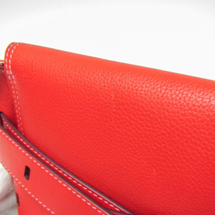 ジェイアンドエムデヴィッドソン(J&M Davidson) THE BELT POUCH 1813N 7471T 8140_7