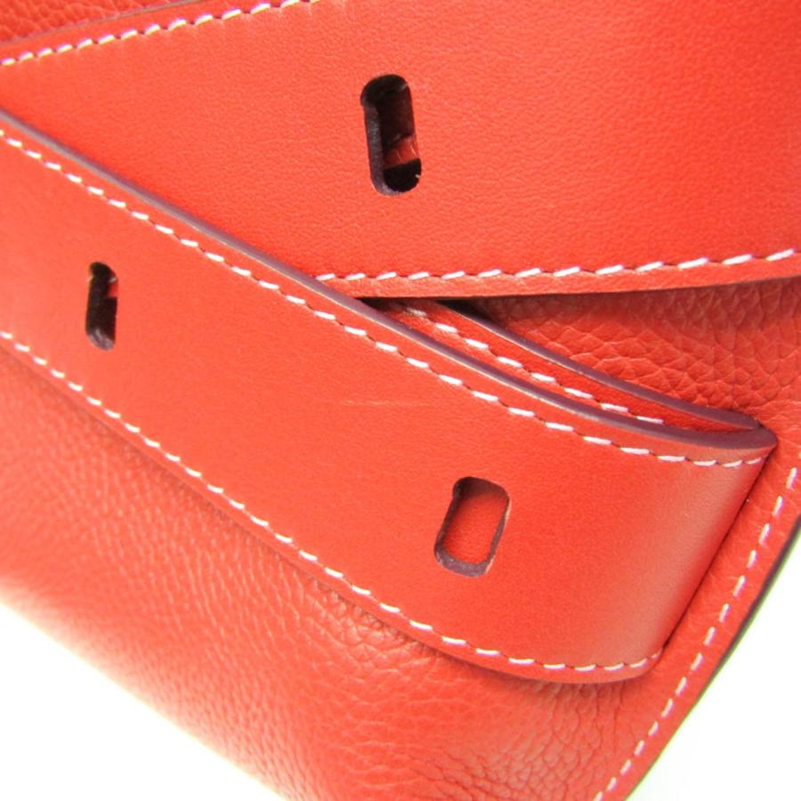 ジェイアンドエムデヴィッドソン(J&M Davidson) THE BELT POUCH 1813N 7471T 8140_8